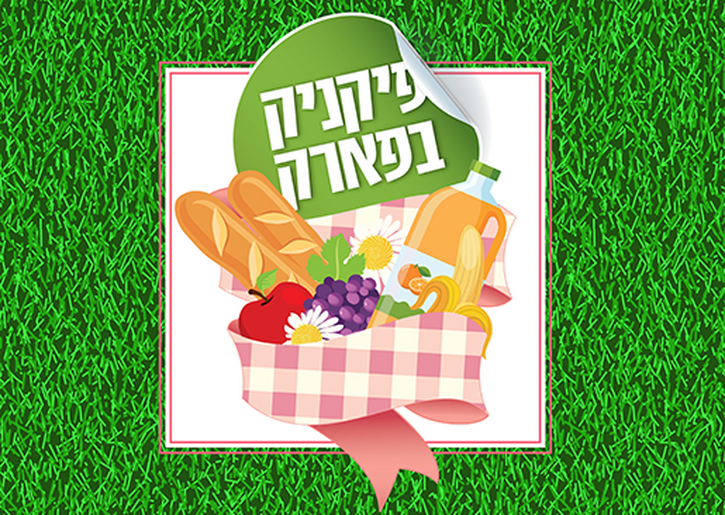 תמונת מופע: פיקניק אהבה בפארק 2024