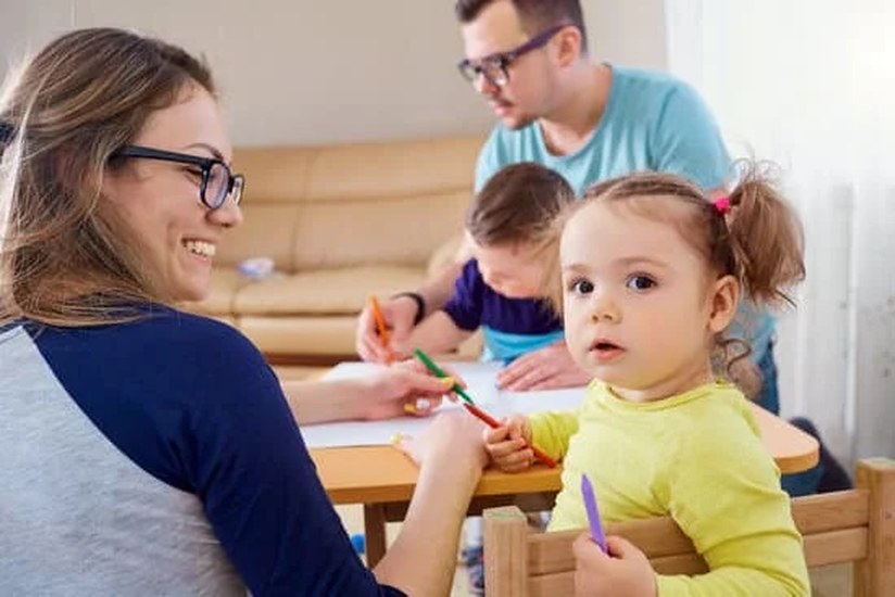 תמונת מופע: הורות מעצימה עם כלים מעולם ה- NLP