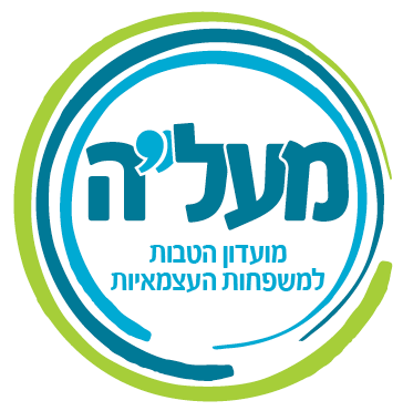 תמונת מופע: מנפילה לצמיחה (למשפחות עצמאיות)