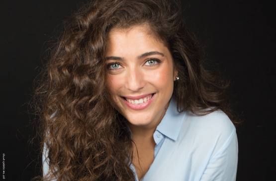 תמונת מופע: דייט עם רוני דלומי
