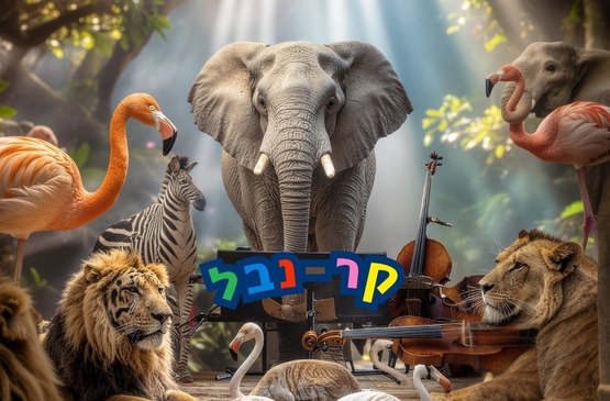 תמונת מופע: קר-נבל
