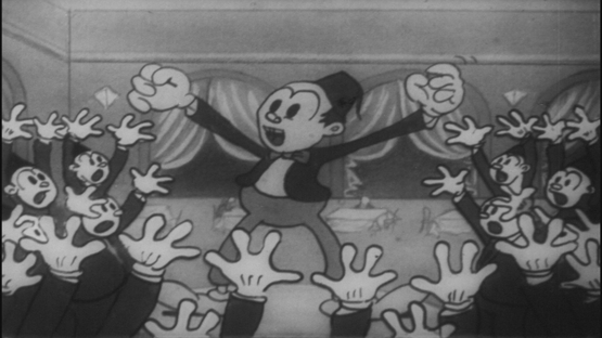 תמונת מופע: בוכרא פי&lpar;א&rpar;למישמיש - &lpar;"Many Faces"-Documentery film&rpar; Bukra fil Mish-Mish
