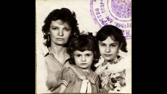 תמונת מופע: נכים על פי סעיף 5  &lpar;"Many Faces"-Documentery film&rpar;  5th Paragraph &ndash; Invalids