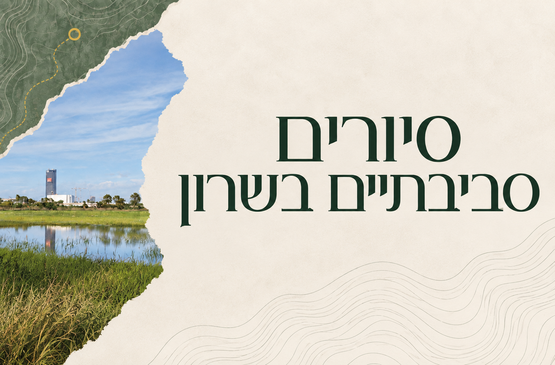 תמונת מופע: סדרת סיורים מקצועיים לתושבים