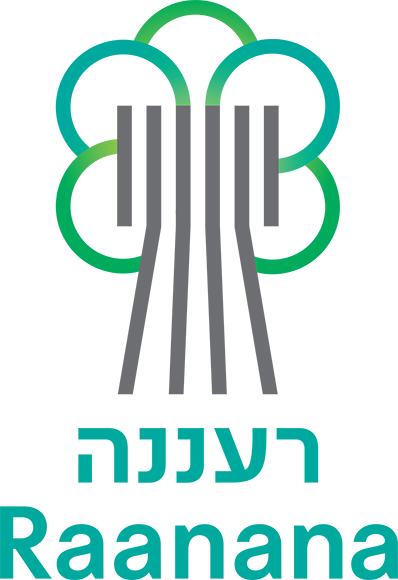 logo אירועים עיריית רעננה